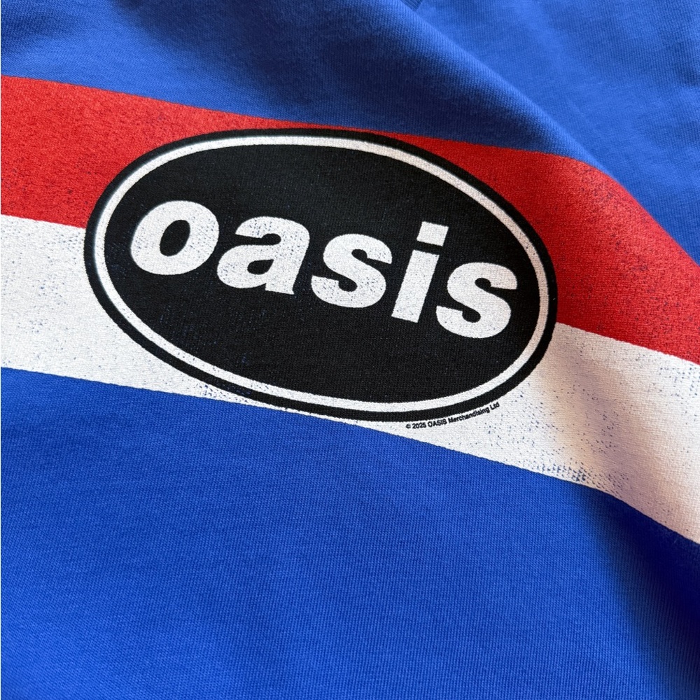 Daydreamer Oasis Vintage Tee - Picture 4 of 8